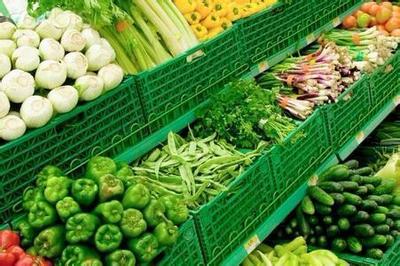 瓜果價格降低，生鮮新零售迎來機遇