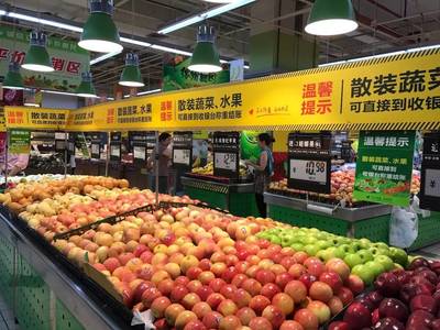 獨家專訪物美于劍波 步履不停，以務實深耕回應零售變革