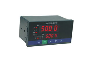 儀器儀表 現代科技與工業的“感官”與“神經”